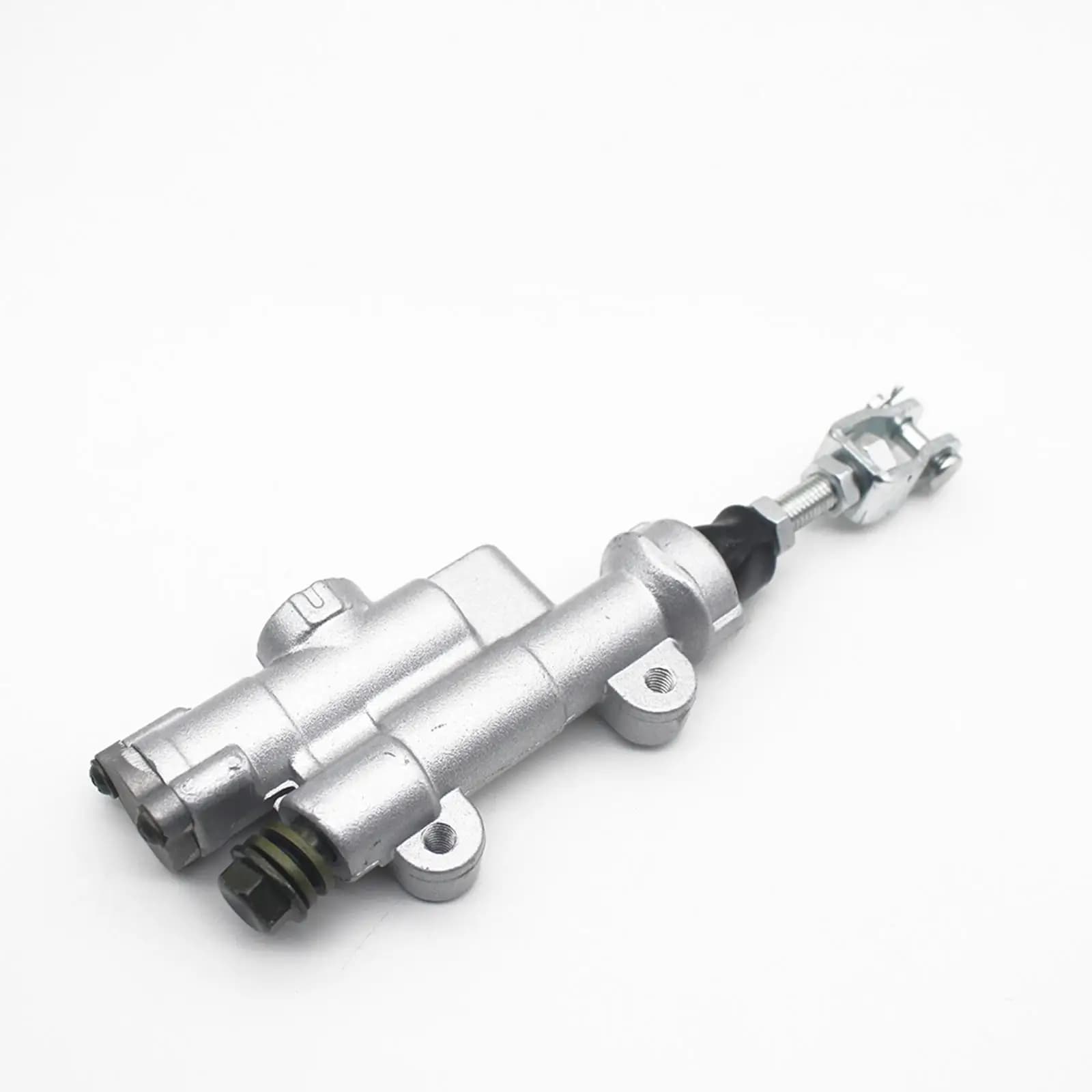 Rear Brake Master Cylinder Pump 43500-Kz4-J43 Compatible 43500-Kse-305 for Crf250R 2004-2015 CR250R 2002-2008 Dirt Bike ATV
