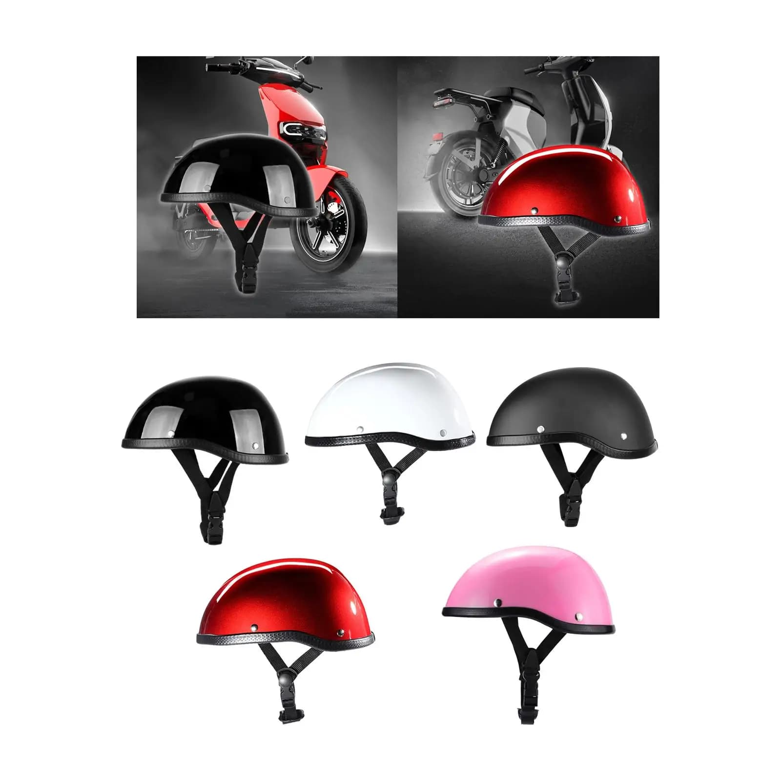 Horse riding helmet that effectively protects the head in summer for men and women, comfortable and lightweight, bike helmet, motorcycle helmet