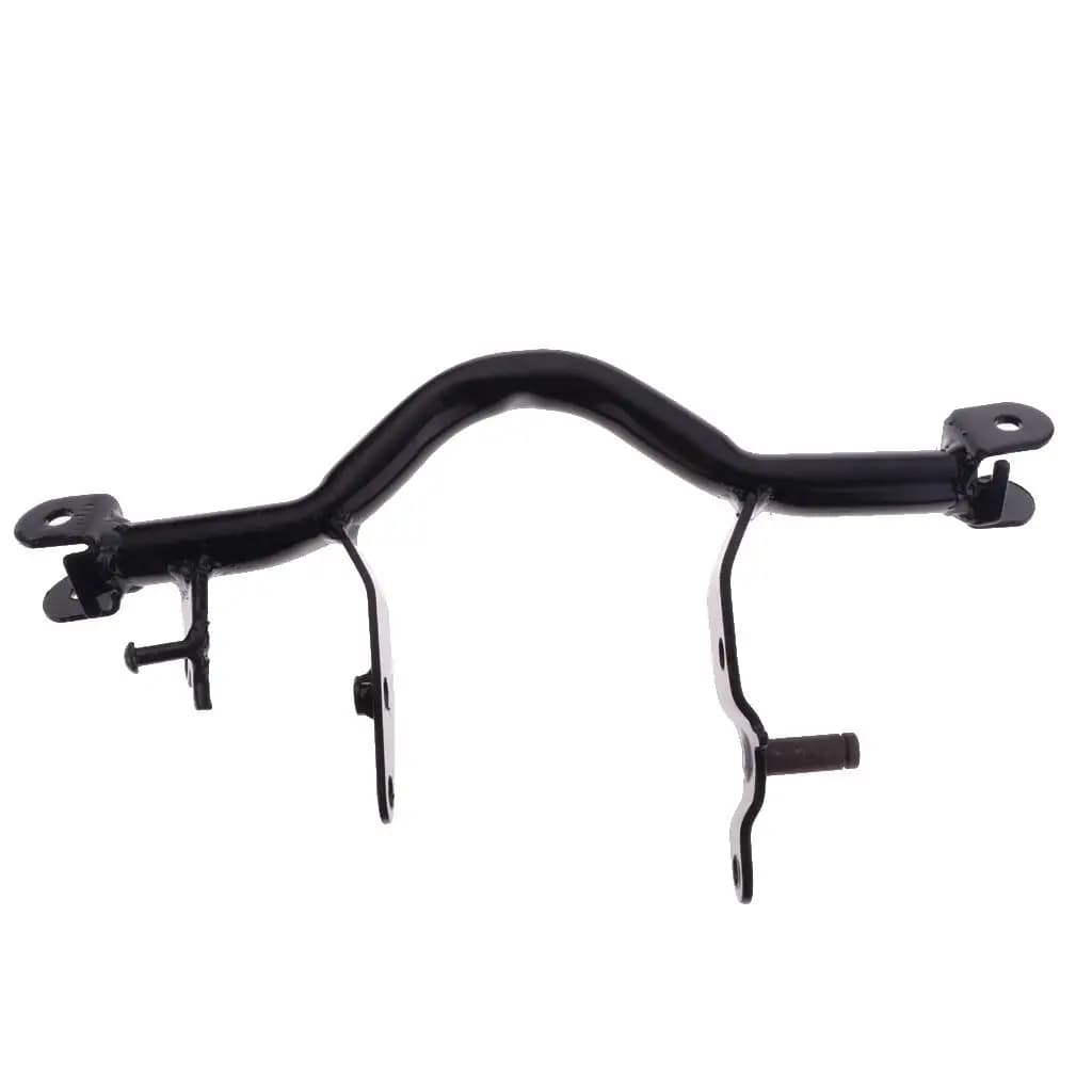 PW80 Poggiapiedi Peg Cavalletto centrale per YAMAHA PW80, G80T, G90F, COYOTE80