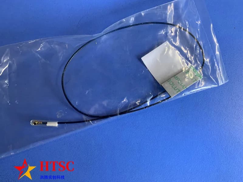 Per ASUS 15.6 "a53u antenna wifi wireless per laptop originale dc33000us00 100% tesed ok