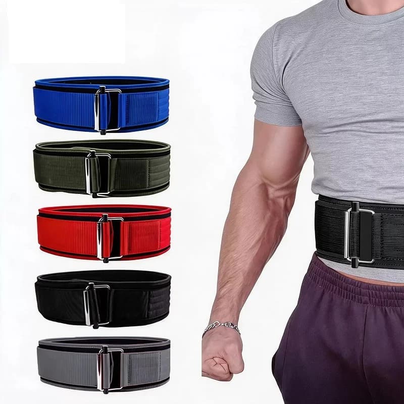 Cintura per sollevamento pesi in EVA, bilanciere, bilanciere, bilanciere, treno di forza, protezione per la vita, bodybuilding, powerlifting, supporto per la vita