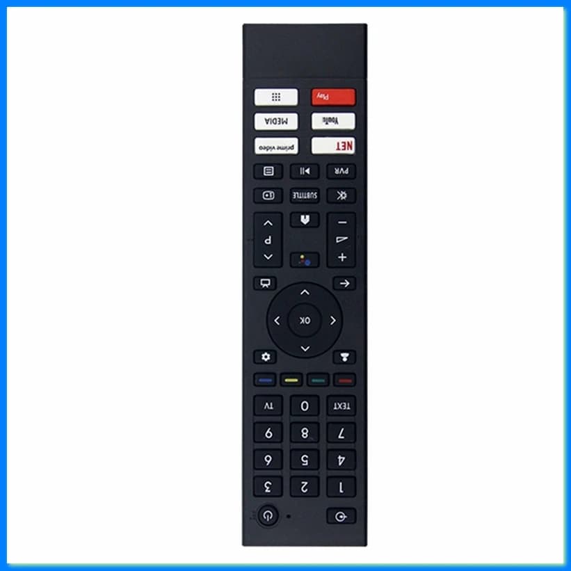 Replace CT-95041 Remote Control for TV CT-95041 Remote Control-DTD2