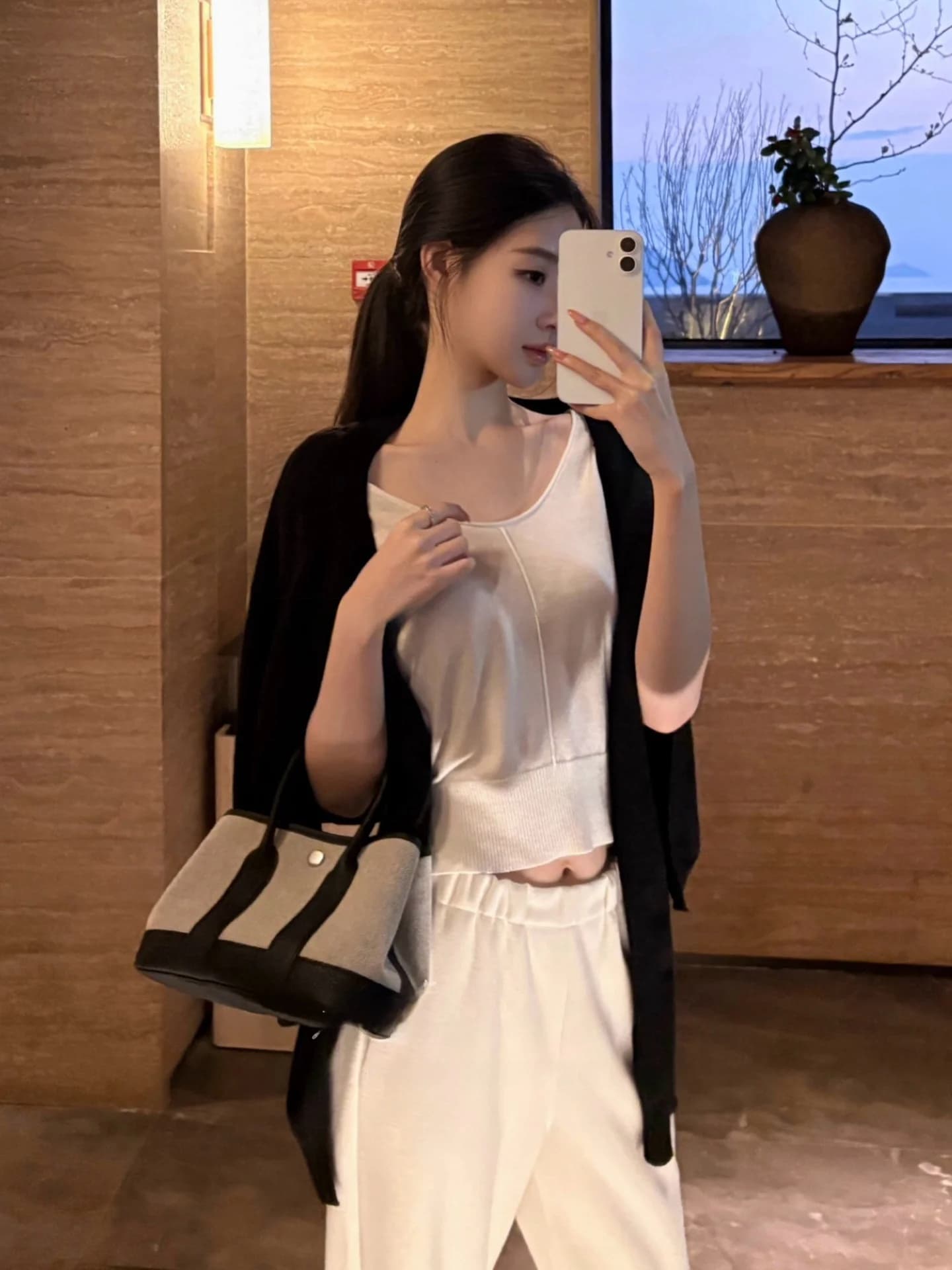 Elegant Knitted Shawl Women's Fashion Summer Air Conditioned Room Knotting Versatile Scarf for Dresses And Outerwear