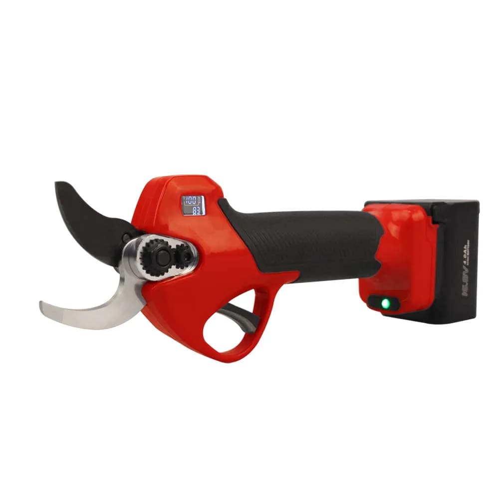 Sk5 electric pruning shears Industrial steel do-it-your blade Plastic Tree Potizer Lithium Battery Shelf Tool