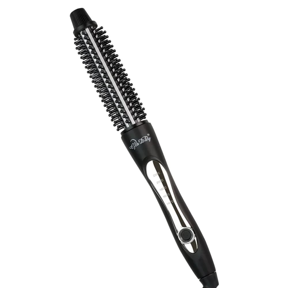 Iron Hairdresser Best Seller for Short Hair, Electric Combo Moisturizing, Styling Tool, Hair Care Accessories
