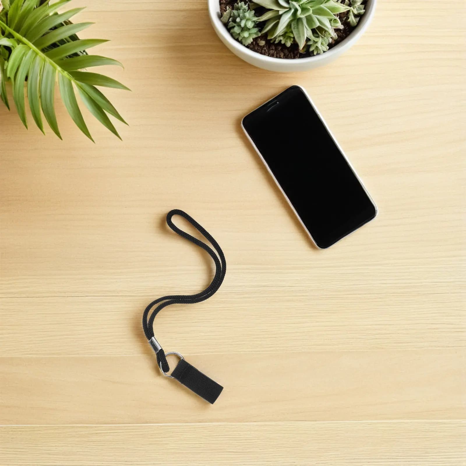 10 Pieces Wrist Strap for Trekking Sticks, Soft Elastic Antistatic Elastic Replacement Braided, Stroller Stick Accessories