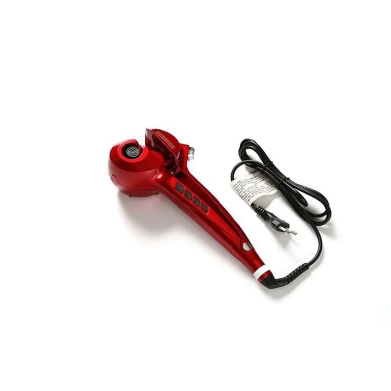 Spray Automatic Curling Iron Perm Negative Ion Hair Care Electric Splint Hair Straightener