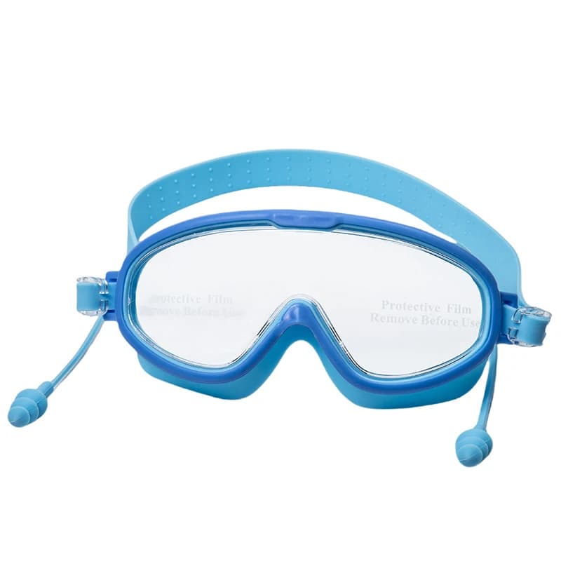 Occhiali da nuoto Protezione UV antiappannamento Occhialini da nuoto per uomo Donna Occhialini da nuoto per giovani Occhialini da piscina professionali per adulti Impermeabili