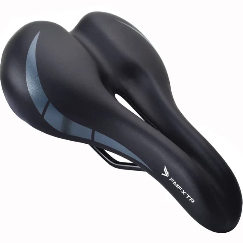 Sella per bici Sella per bici Comodo cuscino per sedile per bici dal design ergonomico impermeabile per bici da corsa MTB da città