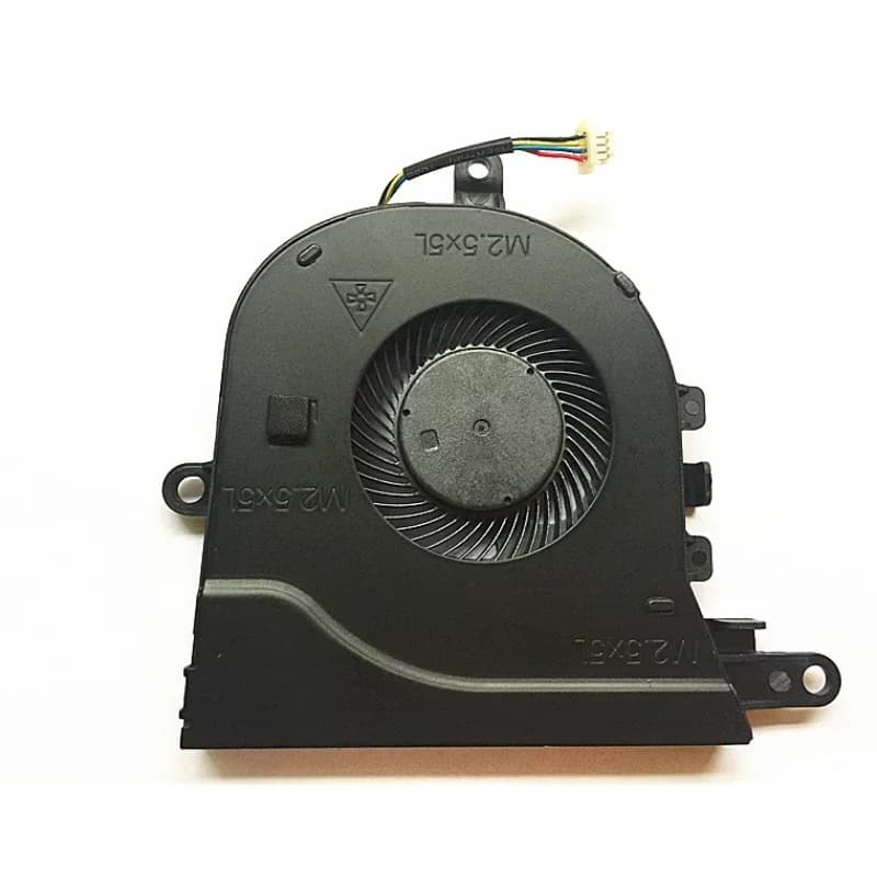Original Suitable for Latitude L3590 E3590 15 5570 5575 Laptop Fan