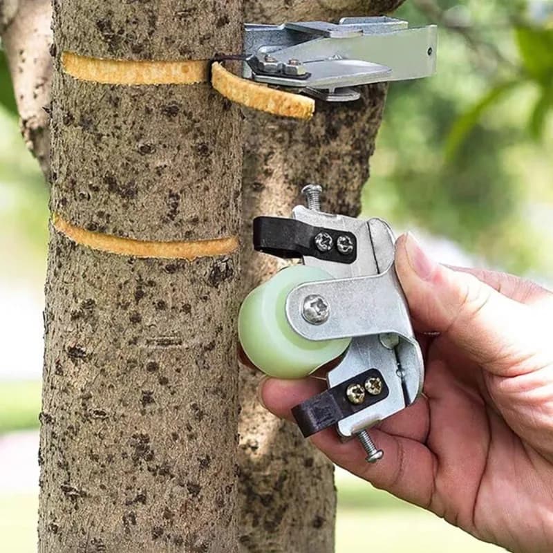 1PC Garden tools Garden tools Garden bark tool Garden shears Garden pots Garden shearing tools Cutting tools Fruit tree Wear resistant plants