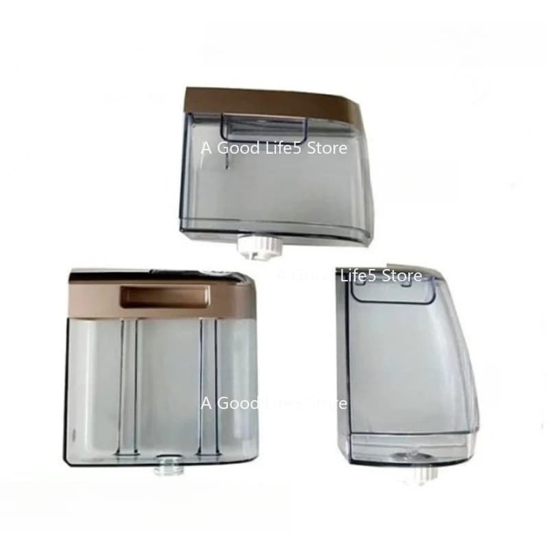 Applicabile al ferro da stiro a vapore del lago GT701GT306GT503GT505 Accessori per la purificazione dell'acqua del bollitore del serbatoio dell'acqua