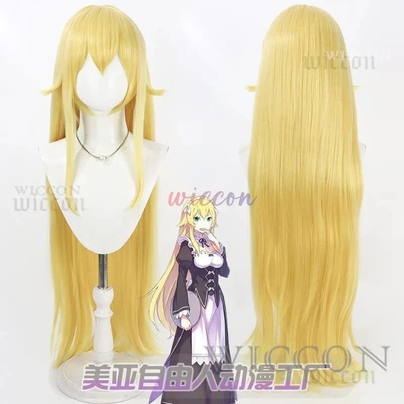 A;3\v,7'd/Fredrica Fred Costume Re: Life In A Different World From Zero Frederica Baumann Cosplay Costux;4'v\7,h/