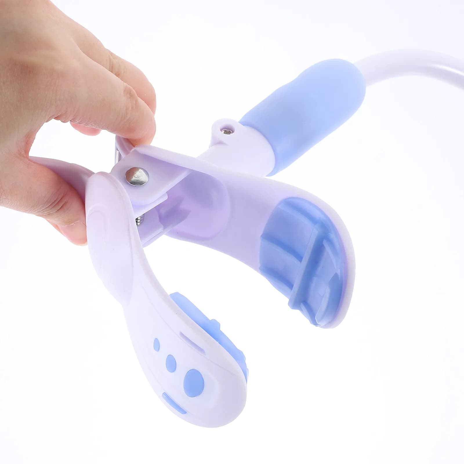 Universal Baby Camera Mount Rack 105Cm Flexible Stand 360 Degree Rotation Stable Baby Monitor Holder Bracket for Home and