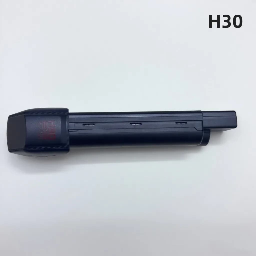 Batteria ricaricabile per aspirapolvere Eufy T2522 H30 Mate originale al 100% da 14,4 V 2350 mAh