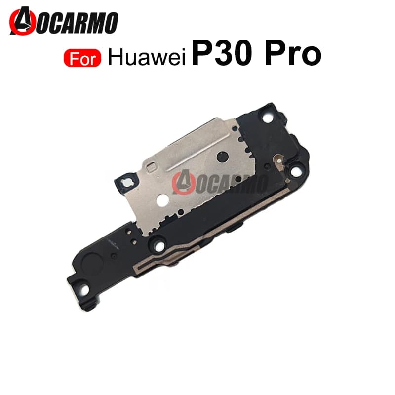 Per Huawei P30 Pro P30Pro Parti di ricambio per la riparazione del coperchio del lettore di schede SIM
