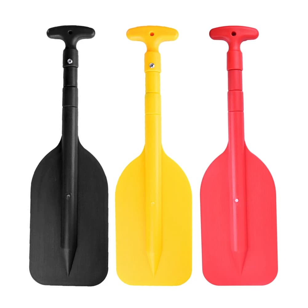 Stand Up Paddle Board Kayak Boat for Surfing Surfboard Float Oar Retractable Kayak Paddle Inflatable Boating Aluminum