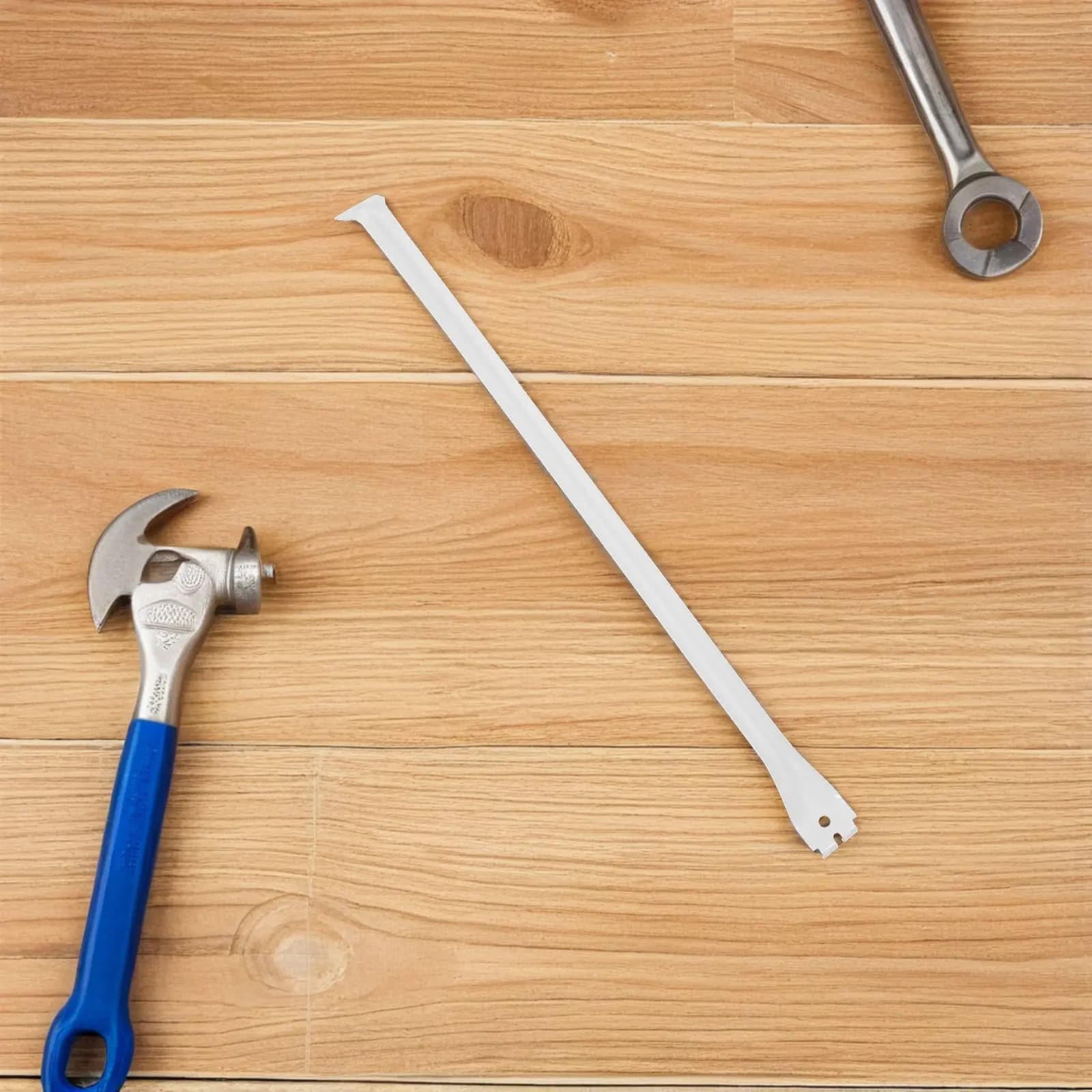 Set di Supporti per Scaffali RV da 17 Pollici, Piattaforma di Supporto con Clip per Cavi, Organizzatore per Scaffali, Gestione Cavi per Rimorchi e Camper