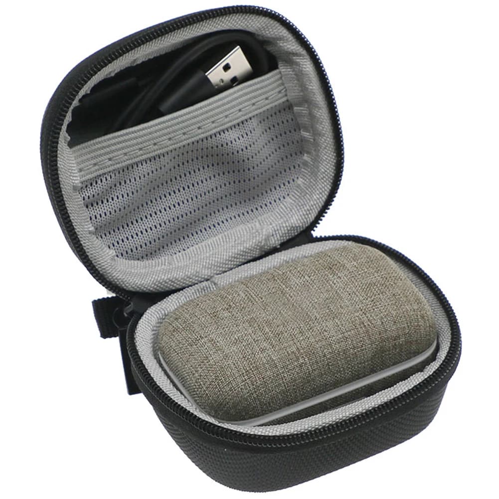 Protective Rigid Case for Auricolari Sennheiser Momentum True Wireless 3