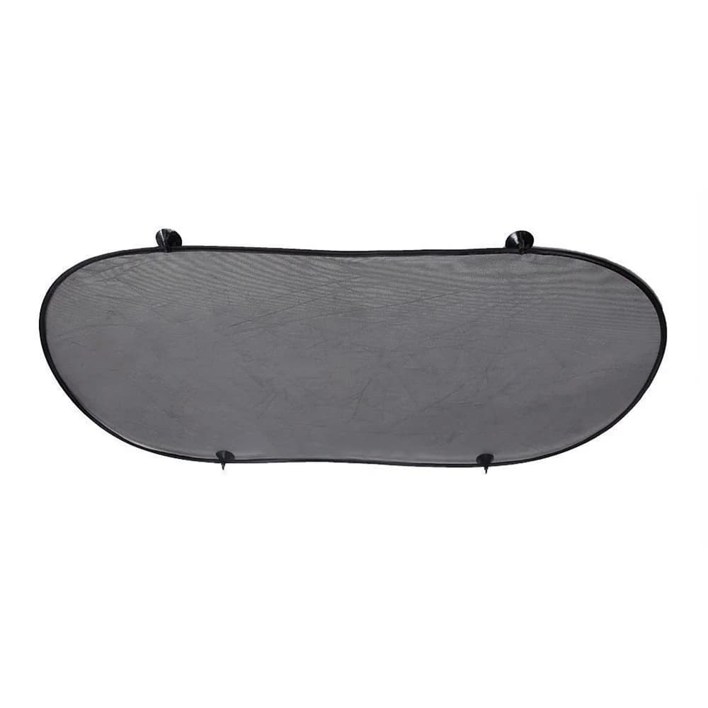 1pz/2pz Parasol for Auto, Back Window Protection, Web Screen, Thermal Insulation, UV Protection