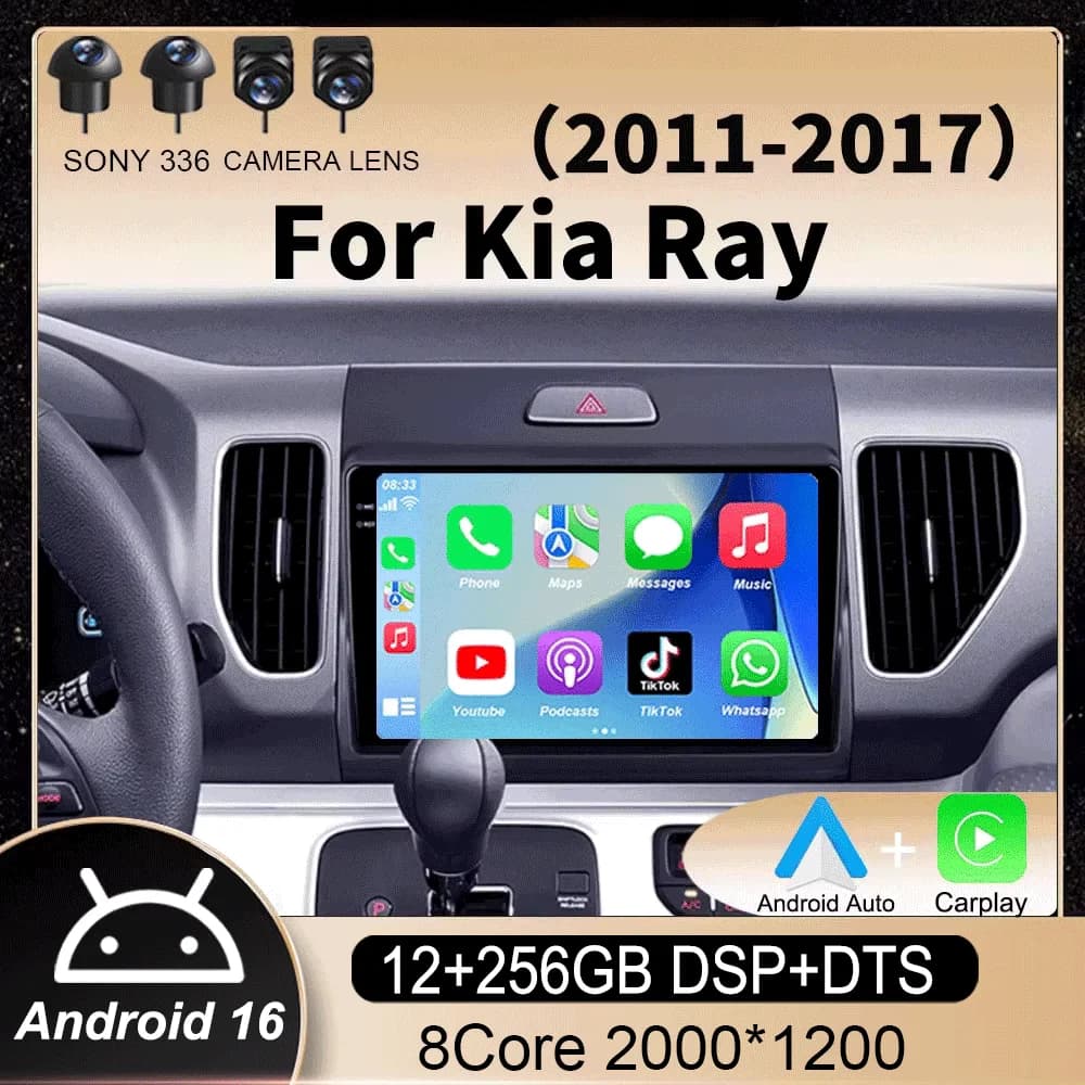 Android 15 Per DongFeng jingyi JOYEAR x6 X5 SX6 S50 S50EV T5 T5L Lettore Video Multimediale di Navigazione Auto Radio GPS Bluetooth