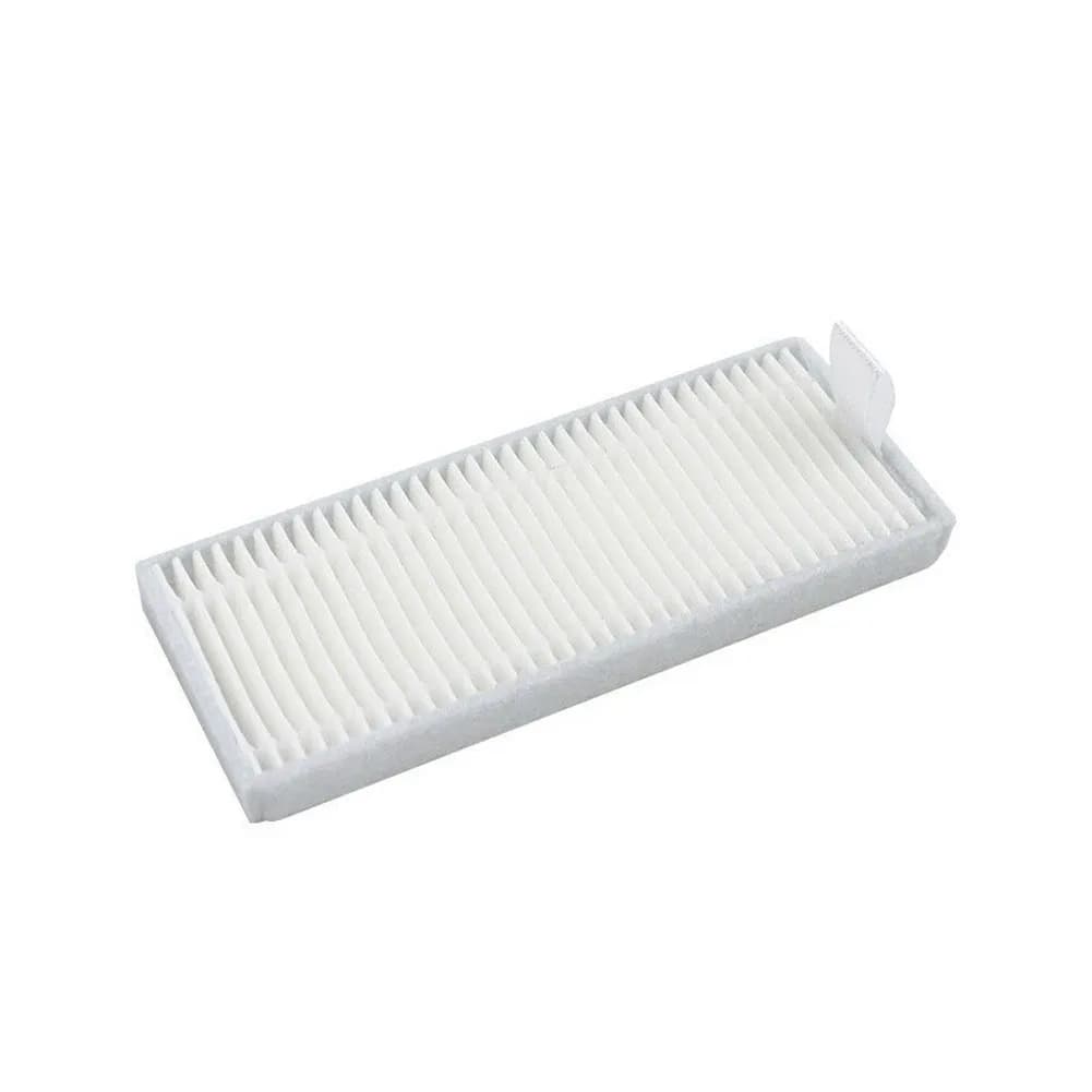Replacement Air Filter Compatible with For homerun XU2000 XU2100/10 XU2100/20 XU3000/01 XU3100 Robot Vacuum Cleaner
