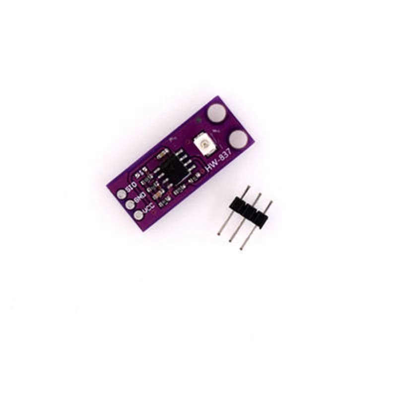 GUVA-S12SD sensor module UV detection S12SD light sensor DIY kit electronic module muslimper Arduino