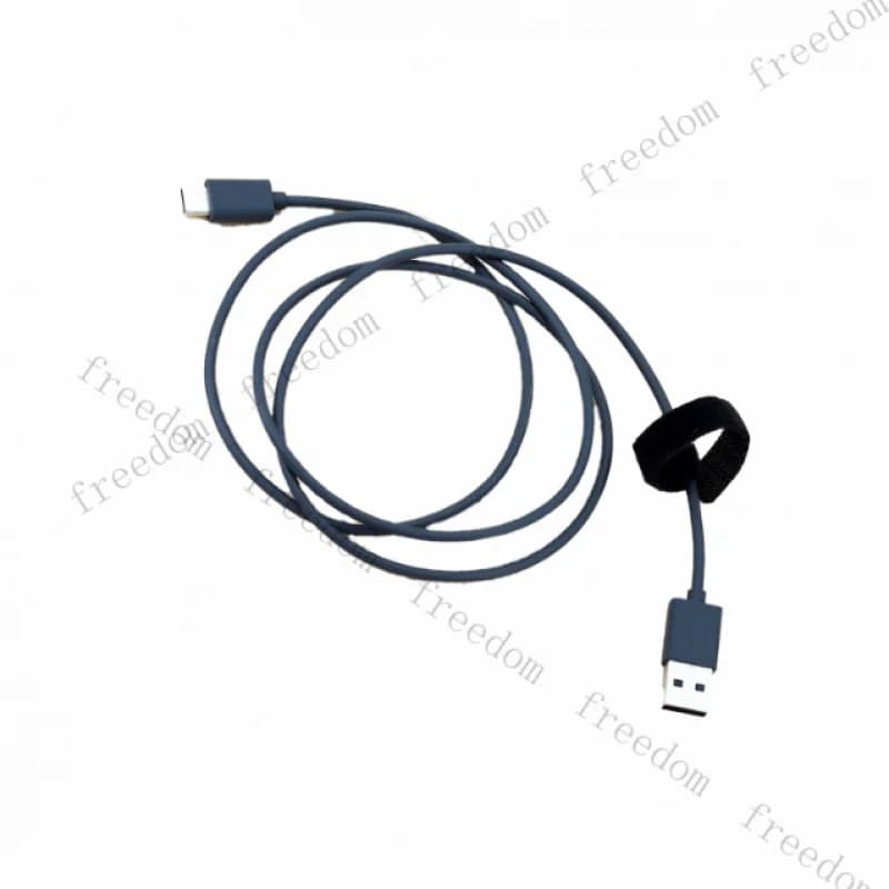 Cavo di ricarica USB-C originale HJY per Logitech Spotlight Presentation Remote Wireless Presenter Data Cord 993-001316 1m