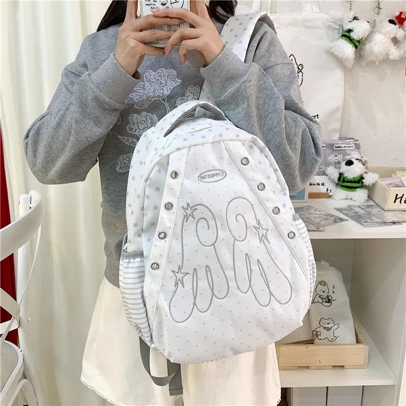 Zaini Carini per Bambini, Zaini con Cartoni Animati per Ragazzi, Borse Scolastiche in Oxford per Ragazze, Zaini alla Moda, Borse Scuola, Borsa di Design