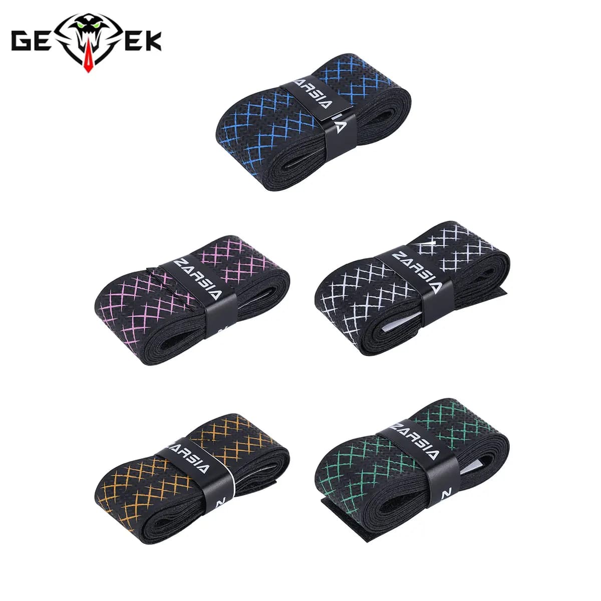 Tennis rack Grip Tape RC transmitter Grip Tape anti-slip tool for Crawler Car RadioLink Dumborc Wfly Flysky Futaba Traxxas TQI