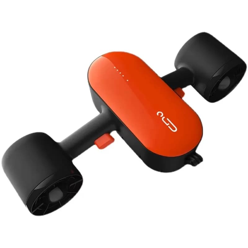 Airo Wholesale High Speed GENEINNO S2 Electric Propeller Underwater Scooter Diving Sea for Surfing Snorkeling Swimming