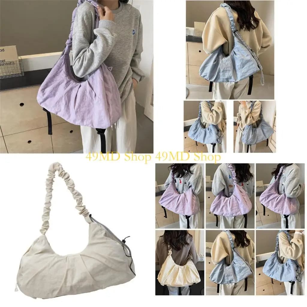 49MD Gym bag for women Yoga mat bag with adjustable support for yoga mat Gift yoga bags