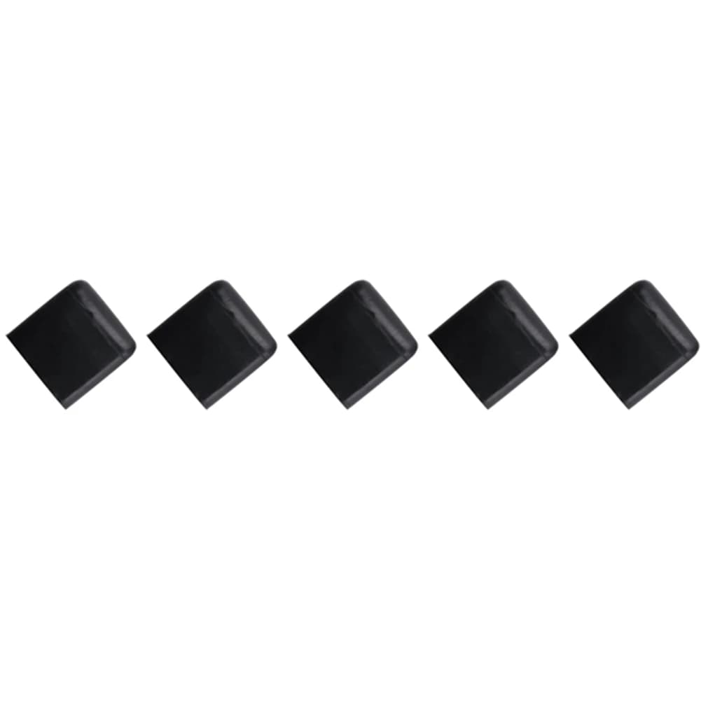 24-Hour Hotsale 20PCS Air Fryer Pieces Non-Scratch Protective Covers For Airfryer Grill Pan Kitchen Cooking