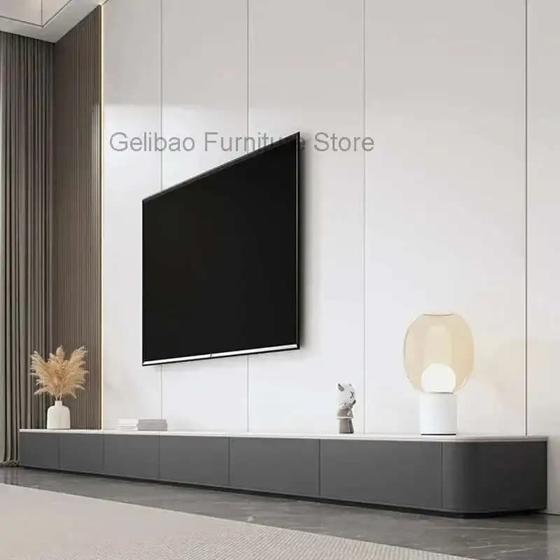 Monitor Film Supports for TV Show Entertainment Luxury Display Universal Organizer TV Table Gamer Muebles Input Furniture