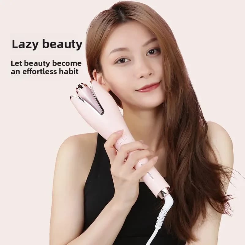 Bestseller, Electric Rotating for Big Ricci and Voluminous Waves, Do Not Dare Hair, Fast and Safe