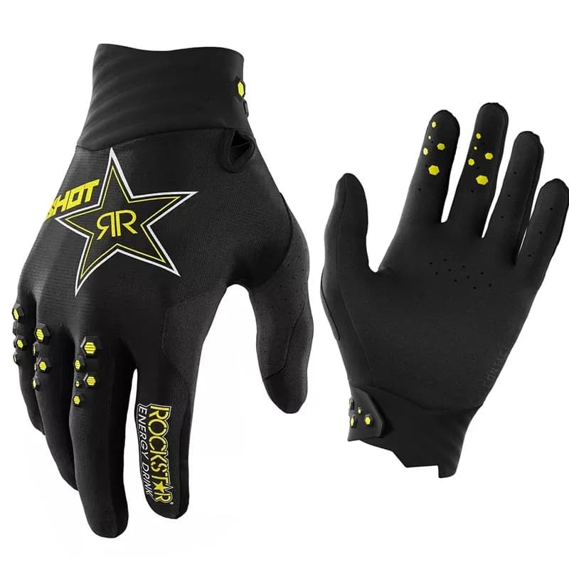 Motorcycle Gloves Dirt Bike Bicycle Motocross Motorbike DH Cycling BMX MTB Sports Gloves for Motorcycle