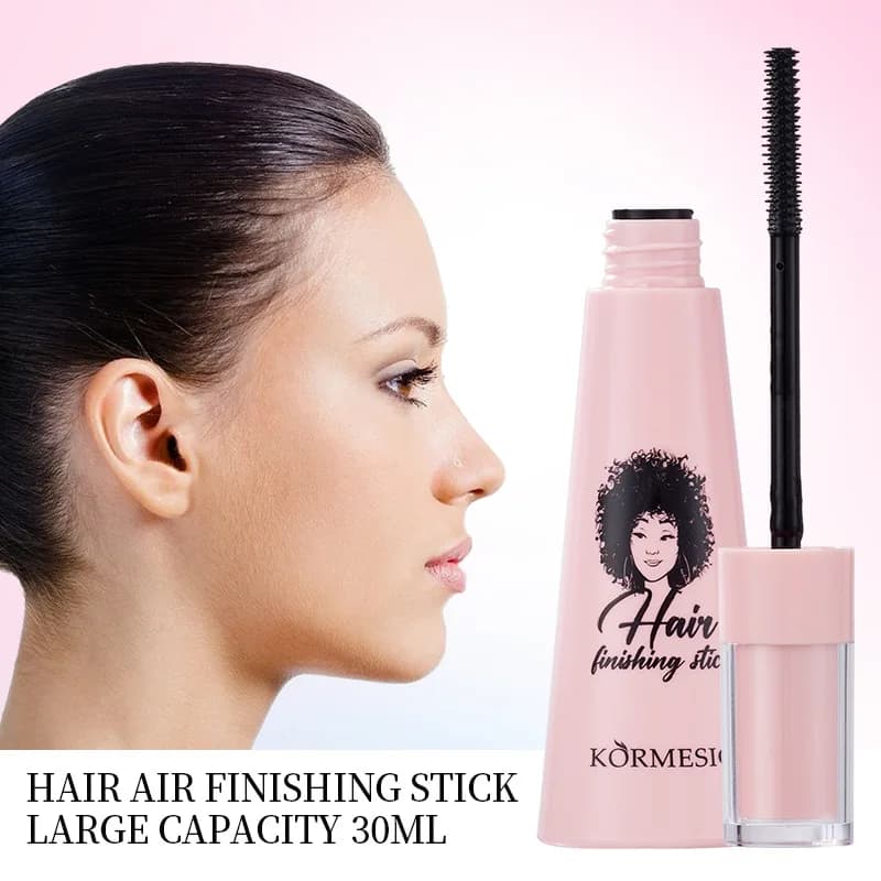 Modeling and ironing cream for hair for a natural and lasting all day. Suitable for all types and styles of hair.