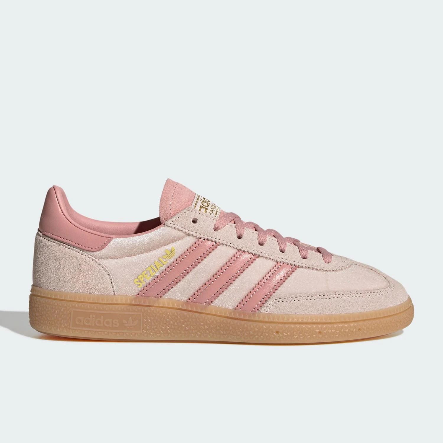 Scarpe da tavolo basse con lacci resistenti all'usura sportive da donna Adidas genuine trifoglio JR3645