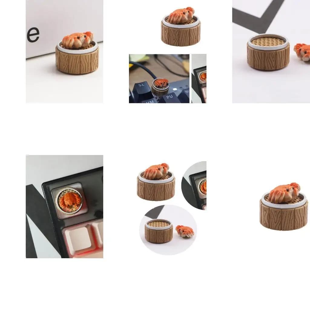 Y1UB OEM Keycaps for Gaming Mechanical Keyboard Keycap
