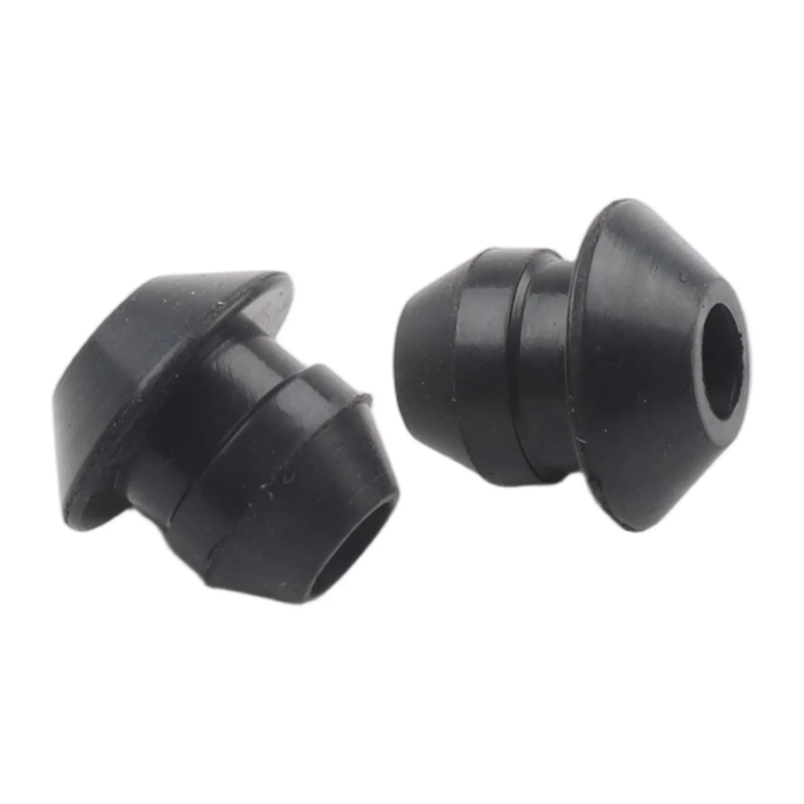 Prevenzione delle perdite dell'occhiello del tubo del carburante compatibile con rondella del tubo da 9 mm, adatto ai modelli FS40 per una tenuta efficace per l'attrezzatura HL75