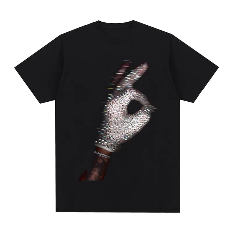 Drake ICEMAN T-shirt Hip Hop Awesome Rapper Music Fashion Cotton Men T shirt New TEE TSHIRT Womens Tops