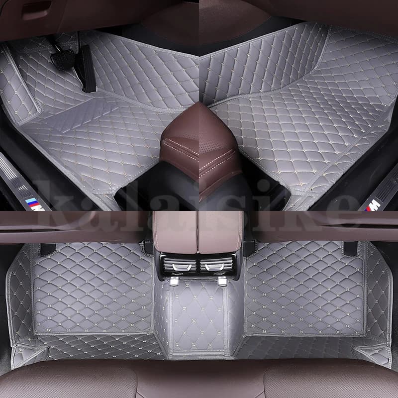 Tappetino auto personalizzato per Ford s max C max i-max tutti i modelli tappeti auto tappeti accessori styling parti interne