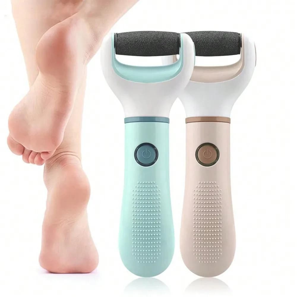 Foot File, Foot Scraper To Remove Calluses And Dead Skin, Foot Care Tools