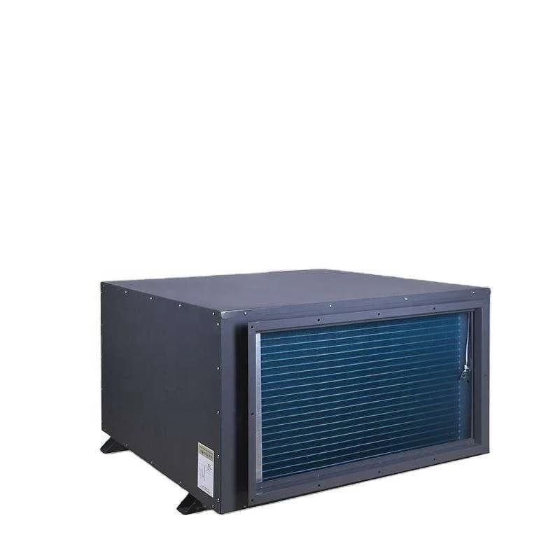 Deumidificatore a soffitto 168L/D per serre e piscine, ecologico, per uso industriale