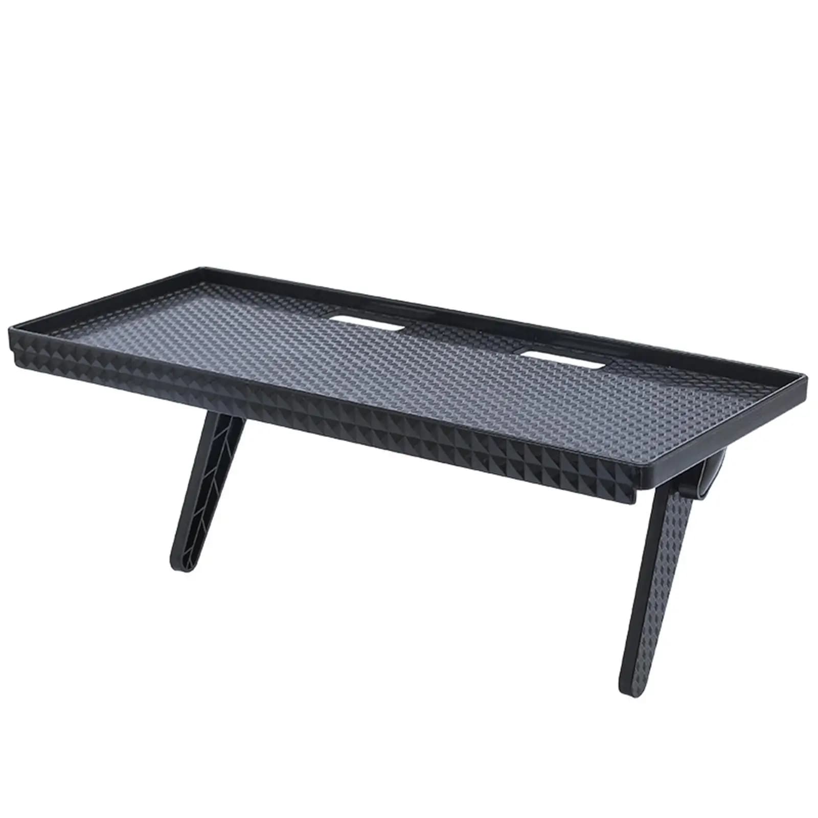 Wall Mounted Router Shelf Bracket Storage Box for TV Top Shelf Display Rack ABS Plastic Organizer