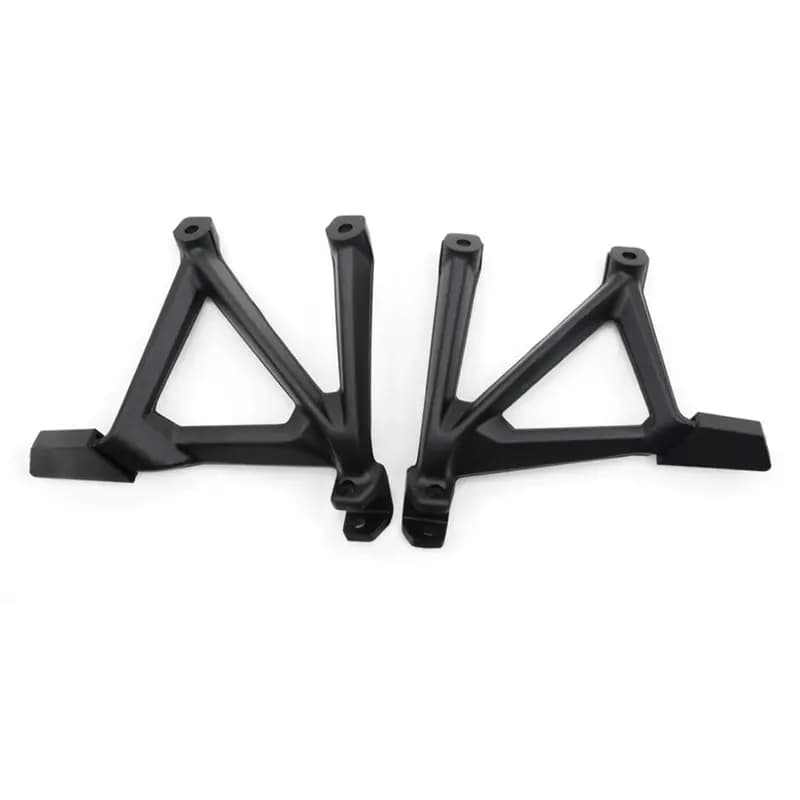 Kit Pedane Poggiapiedi AT92 per BMW R1250 R1200 GS LC Adventure R1250 GS 2013-2023 Passeggero Posteriore Moto