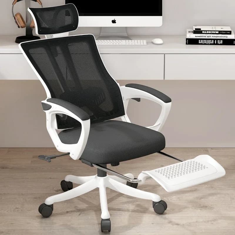 Sedia trasparente reclinabile trasformatore pigro gioco massaggio letto di correzione postura di lusso poltrona relax bambini Thd ergonomico