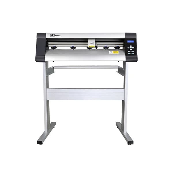Plotter da Taglio ZJZ Mycut MK630, Plotter per Vinile Cinese, Taglierina di Alta Precisione per Vinile, Pressa a Caldo
