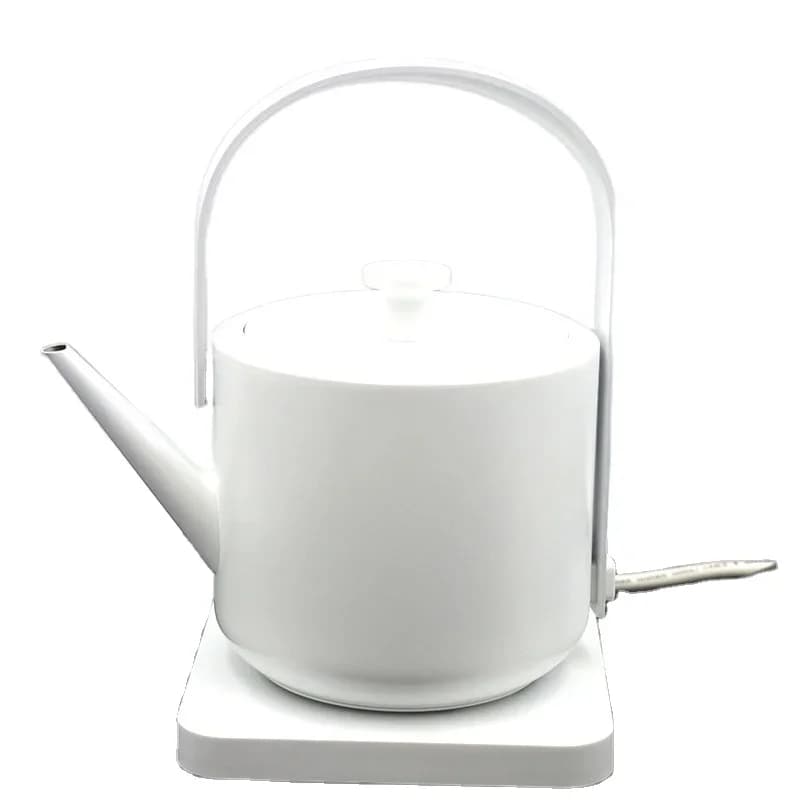 Hot-selling kettle Electric kettle Small stainless steel Electric heating is easy to use Practical and durable Good quality