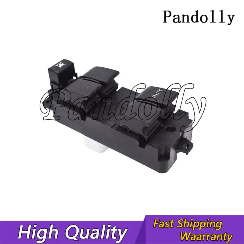 BN8F66350A New Car Master Power Window Switch Switches For Mazda 3 2004-2009 BN8F-66-350A